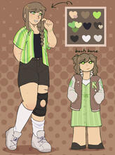 CS CS